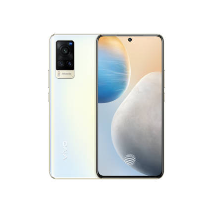 手机 vivo X60(8GB+256GB)