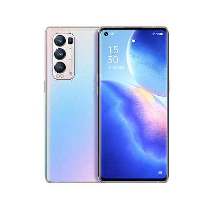 手机 OPPO Reno5 Pro+ 8GB+128GB 星河入梦