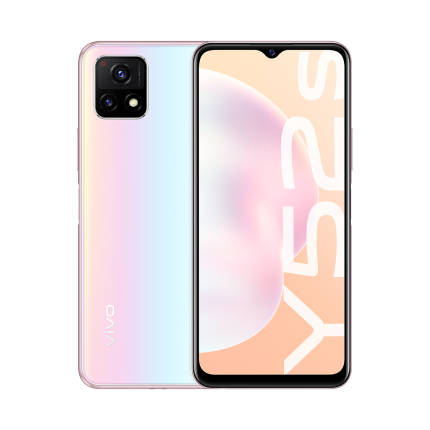 手机 vivoY52s(8GB+128GB)