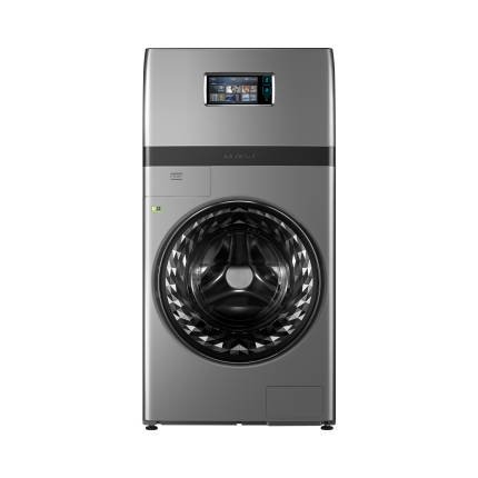 比佛利15KG洗衣机 银离子除菌 水魔方护色护形 BVL1FD150ITY6