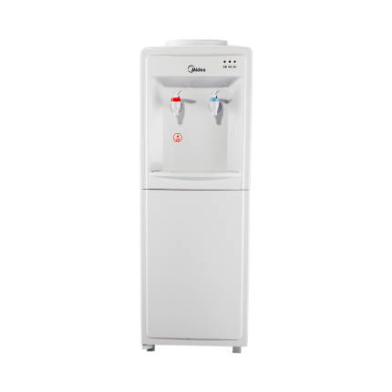 【重点推荐】美的立式饮水机MYR718S-X 经典家用 加厚钣金侧板 耐用10年