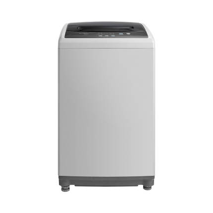 【租房】美的波輪洗衣機 5.5KG全自動 桶自潔 自動斷電 安全童鎖 MB55V30
