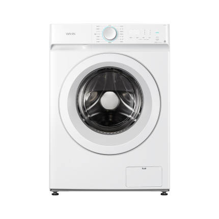 【美的出品】华凌10KG滚筒洗衣机 95℃消毒灭菌 自编程洗涤 BLDC低噪变频 HG100X1