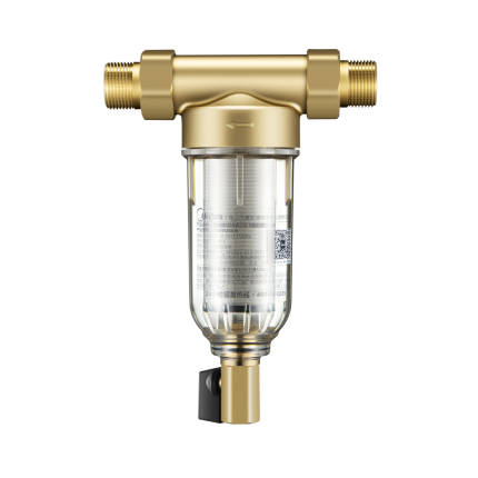 净水机 QZBW25S-9前置过滤器