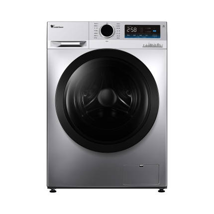小天鹅10KG洗烘一体机 健康除螨洗 快·舒·省蒸汽烘干 BLDC变频 TD100YQ1