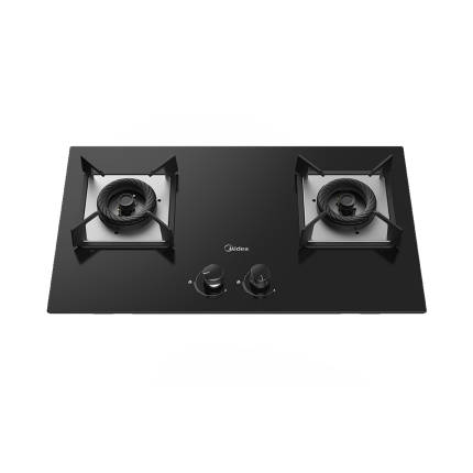 【嵌入式新品】燃气灶 5KW火力 零秒点火 均匀旋火 一级能效 JZT-Q218B