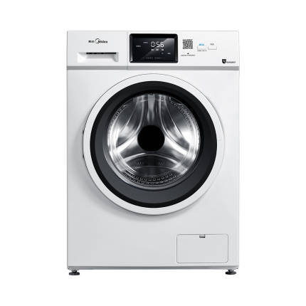【校园洗衣机】 免投币 可预约 手机控制 MG80-GF05DW