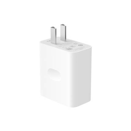 充电器 OPPO 18W快充适配器