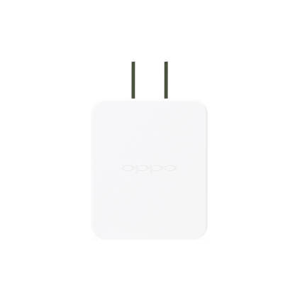 充电器 OPPO 10W快充适配器