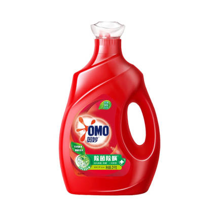 洗衣液 奥妙除菌除螨洗衣液3kg