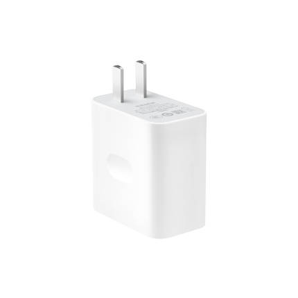 充电器 OPPO 30W闪充适配器