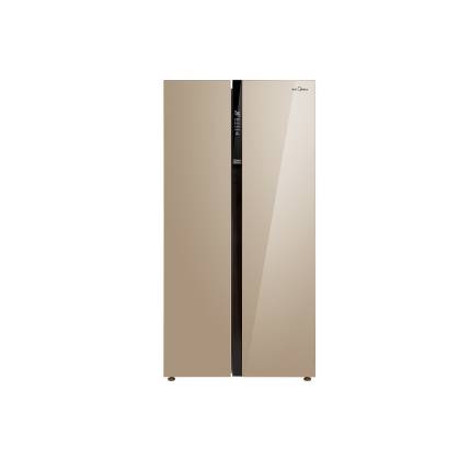 冰箱 BCD-598WKPZM(E)