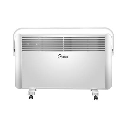 对衡式取暖器 居浴两用 整机IPX4防水 一体式暖衣架 电暖器NDK20-17DW