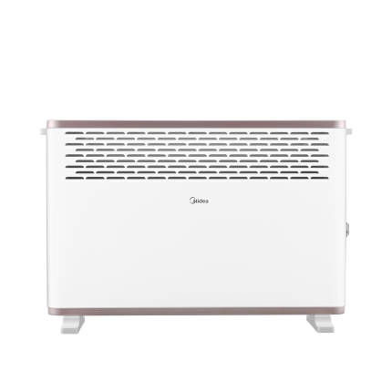 对衡式取暖器 居浴两用 IPX2级防水 倾倒自动断电 烘干取暖 HDY20K