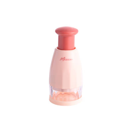 炊具厨房多功能食物处理器备菜神器动压蒜器 MP-GW07S01(GW07S01P)