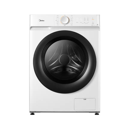 【熱銷TOP】10KG洗烘一體洗衣機 全自動  BLDC變頻 祛味空氣洗 MD100V11D