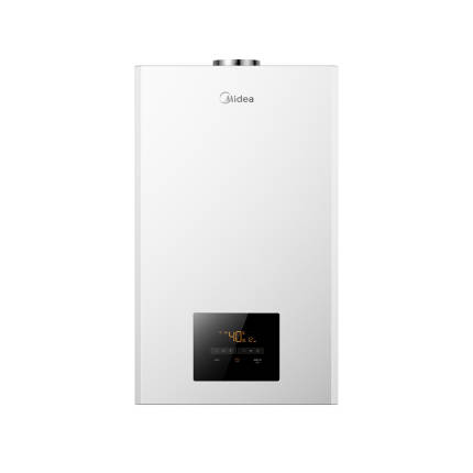 【壁挂炉】智能家电 燃气热水器 20KW 小体积 板式换热 WIFI智控 L1PB20-R06