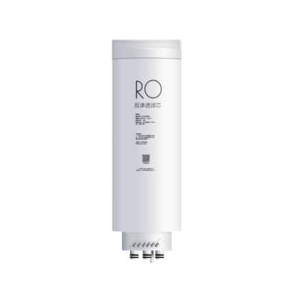 净水机滤芯 BEST双芯-RO 适用麒麟净水机 400G
