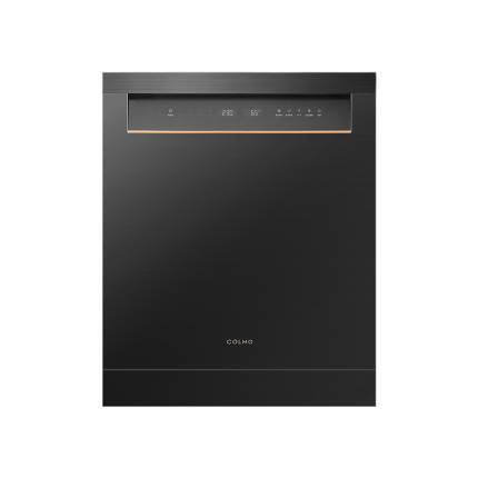 COLMO G03洗碗机 15套 双核变频电机 离子净杀菌 三星消毒 WQP12-W5701-CN