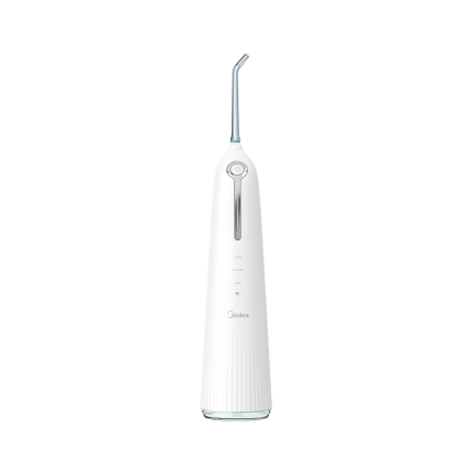 美的SPA沖牙器 3重潔齒 微氣泡水 MC-BY0201