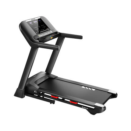舒華智能跑步機家用可折疊健身運動健身房器材 SH-T9119p 支持華為運動健康APP