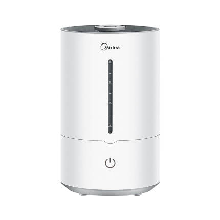加湿器 缺水保护 水箱提起保护 35dB(A)低噪运行 睡眠模式 SC-3F40B