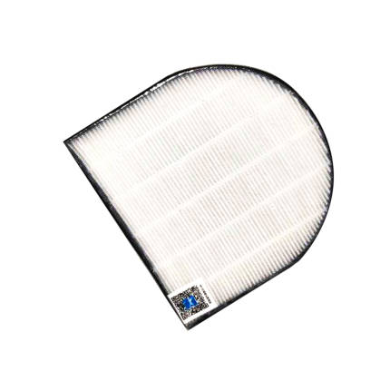 空调滤网 KFR-50G/BP3DN8Y-KW200(1) 家电配件