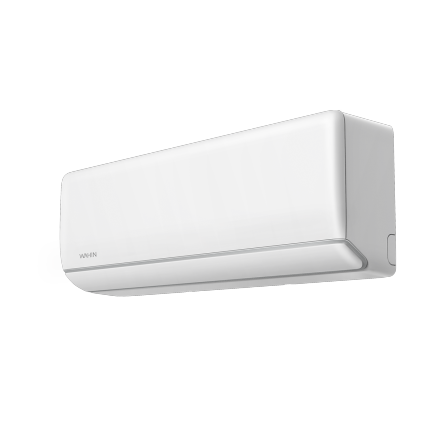 华凌 新三级能效大风口冷暖变频空调大1匹KFR-26GW/N8HG3