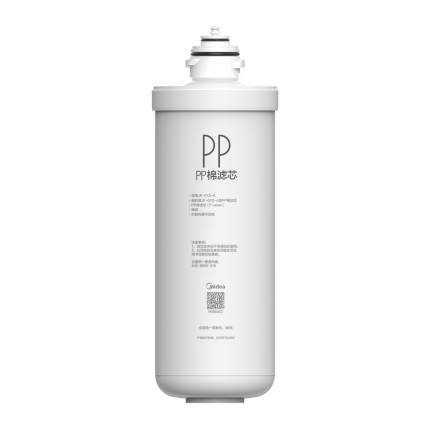 净水售后滤芯 1支 净饮立式 PP棉 对应的旧编码为21012500000105