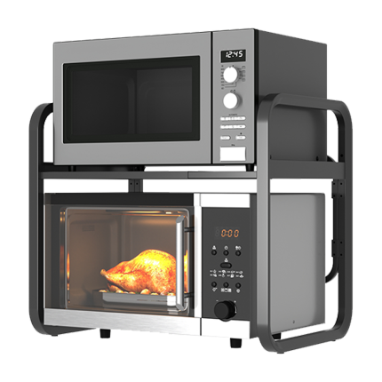 【MK廚房專業收納】臺面置物架-標準款 寬度可調 MKTA300TA