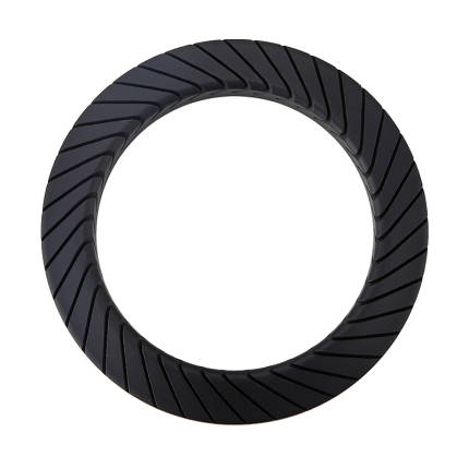 燃气灶配件:外环火盖 Q636.00-07 Φ120mm 家电配件