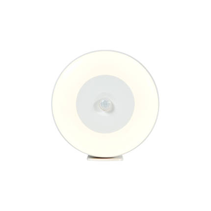 【智能双感应】美的暮云小夜灯 磁吸安装免线 大容量电池 可摆放 MTD2-M/K-04