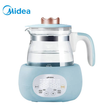 美的母婴恒温调奶器 30秒调好奶 MI-MYTP305 220V 800W