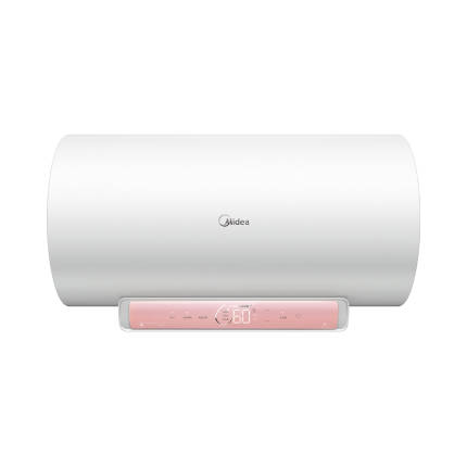 【颜值新品】花生电热水器 水质提醒 6倍增容 3200W速热 高温抑菌F6032-TK2(HE)