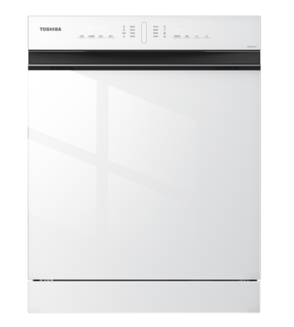 DWA3W-1423 柜式洗碗机 WQP12-W5302B-CN-K