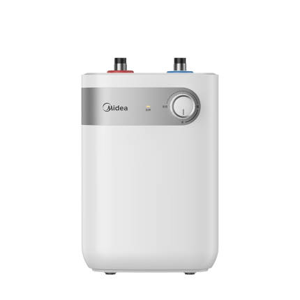 【小廚寶】電熱水器 5L 1650W速熱 小體積易安裝 持久恒溫 F05-15A1(S)