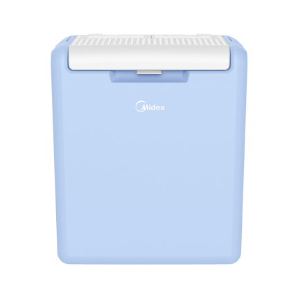 美的车载冰箱 DC-25M 冷热可调