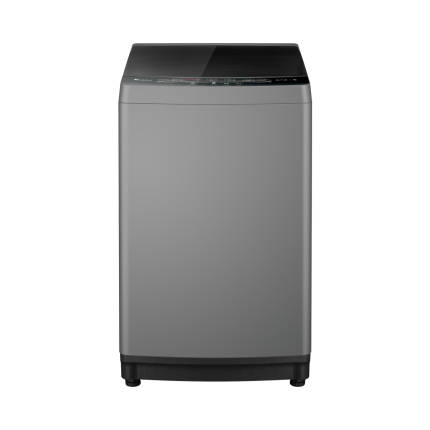 【入口波轮】TB80VC123B 小天鹅8KG波轮全自动洗衣机 健康免清洗 不锈钢立方桶 9小时预约