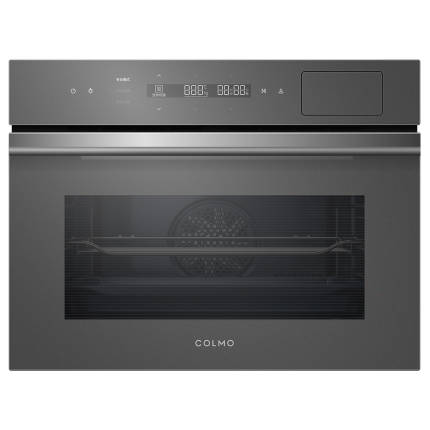 COLMO AVANT套系嵌入式蒸烤箱一体机 50L大容量 140℃高温速蒸多维烘烤系统CCTO50