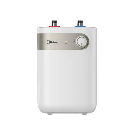 【小廚寶】電熱水器 5L 2000W速熱 小體積易安裝 持久恒溫 一級能效 F05-20A1C
