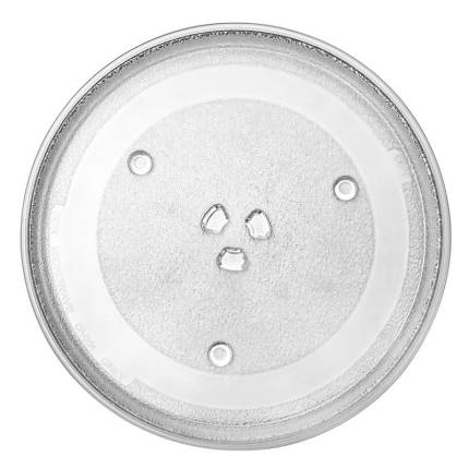 微波炉配件 玻璃转盘Φ270mm 适用PM2004/PM2002/201A/231A/PM2006