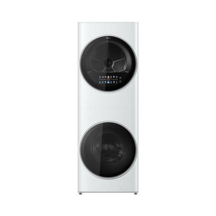 MGH20VE5 洗烘护理套装 极地白 220V,1Ph 50Hz 转速1400 不带银离子