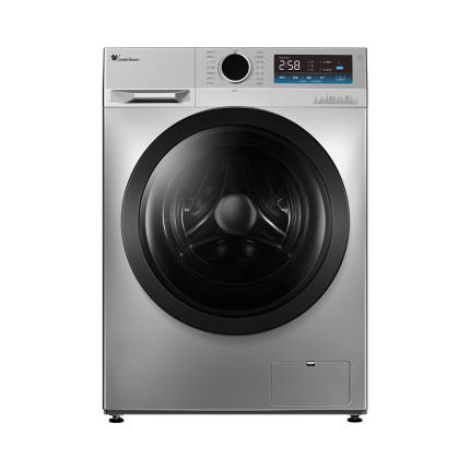 【入口滚筒】TD100YQ1小天鹅洗烘一体机 健康除螨洗 快舒省蒸汽烘干 BLDC变频