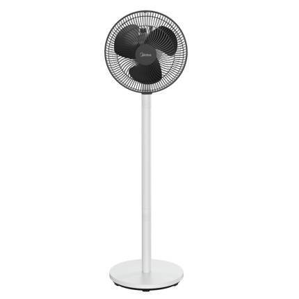 落地扇 RoHS SAG25CA 220V,1Ph 50Hz / 耀石黑 产品货号SAG25CA