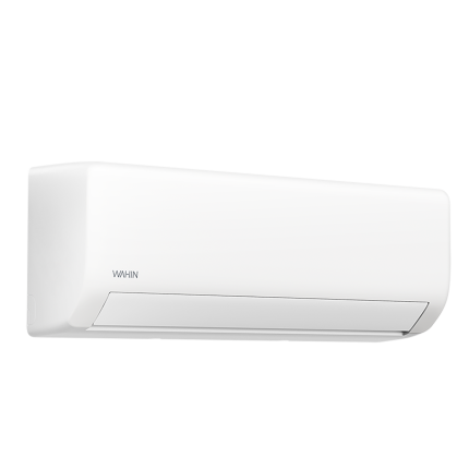 华凌空调 新能效等级 变频冷暖壁挂式空调 小冰棒系列 KFR-35GW/N8HA3Ⅱ