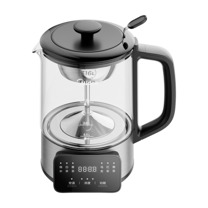 煮茶器 RoHS MK-C10-Pro3 220V 产品货号C10-Pro3 GB