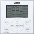 线控器 KJRF-90E(WiFi)/BF-Z(1) NA Coolfree酷风