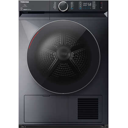 TD-BK110GHCN(GK) 热泵式干衣机 星际蓝 220V,1Ph 50Hz