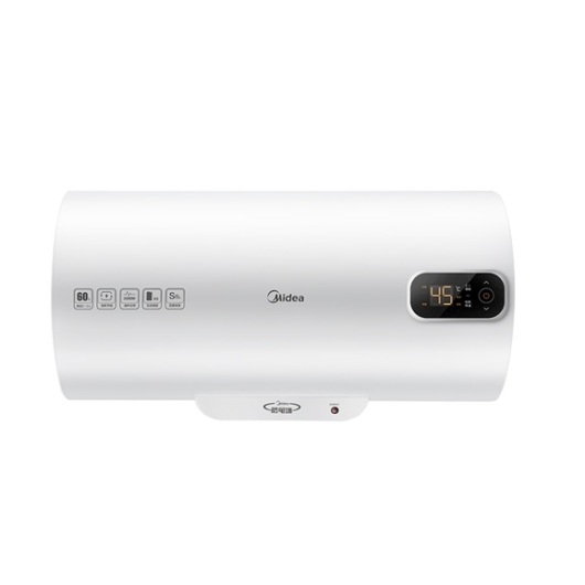 美的 电热水器 2200W速热 节能省电 F80-22BA3(H)