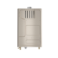 美的 恒温式燃气热水器 13L 安全防护 智能防冻 JSQ25-13HC3